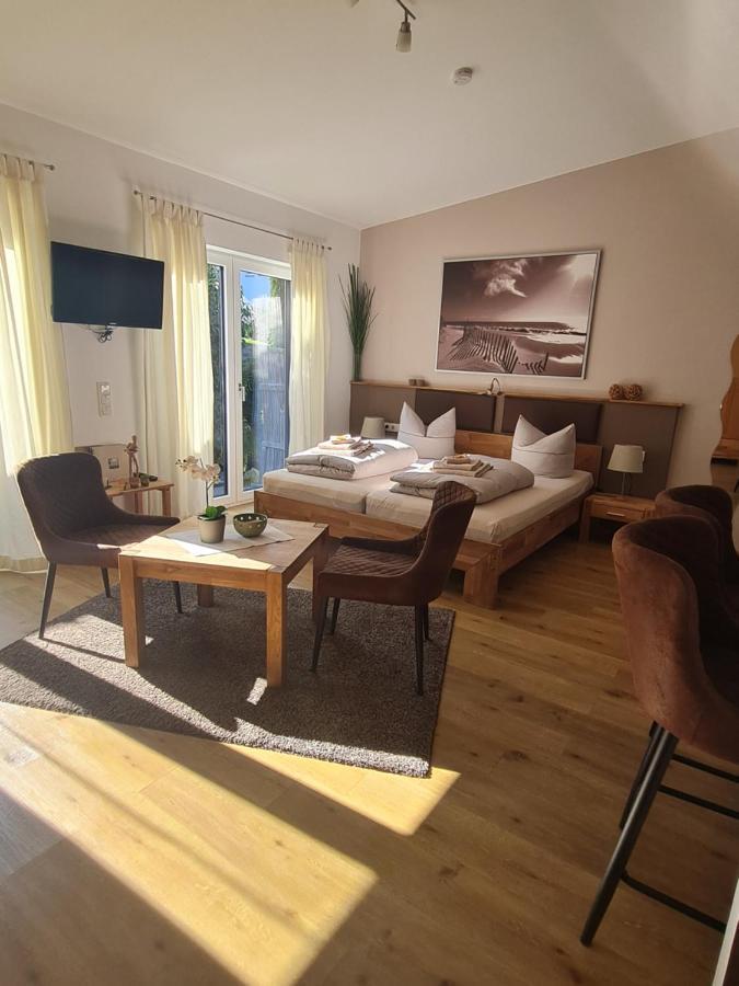 Mosel-Auszeit Apartment Brauneberg Exterior photo